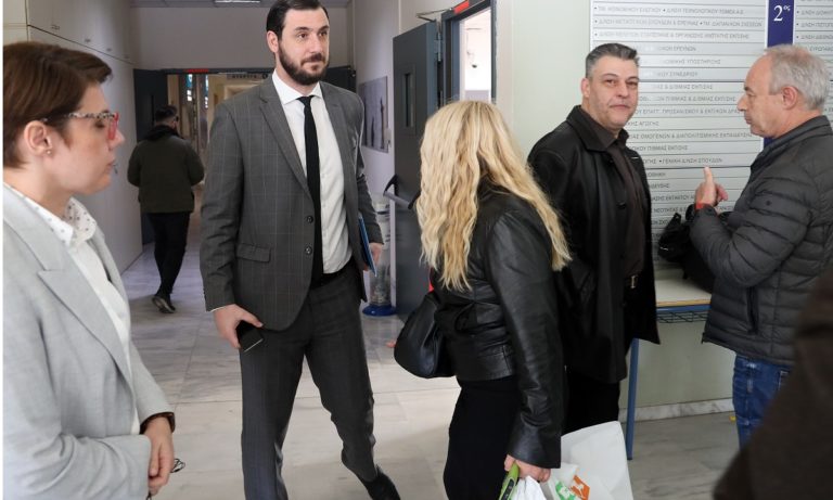 Μπραουδάκης: Δήλωσε την παραίτησή του στον Αυγενάκη!