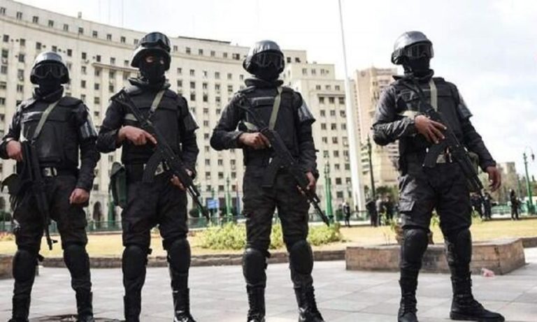 Συλλήψεις υπαλλήλων του Anadolu στο Κάιρο