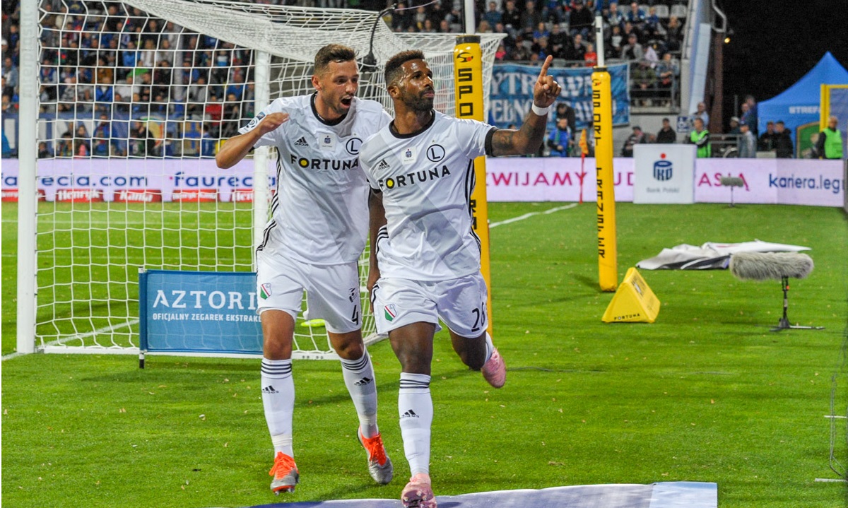 Ολυμπιακός: Έρχεται ο Καφού! (vid)