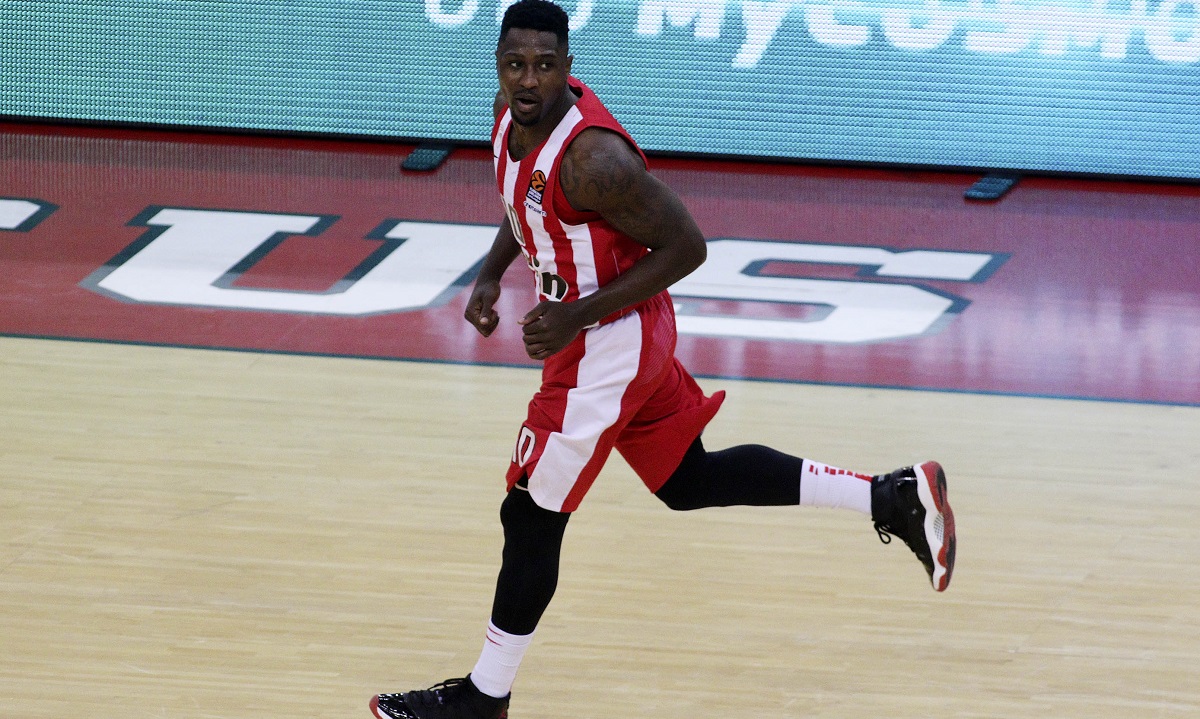 Ολυμπιακός: Απίστευτο «καρφί» Τσέρι για τους «ερυθρόλευκους» (pic, vid)