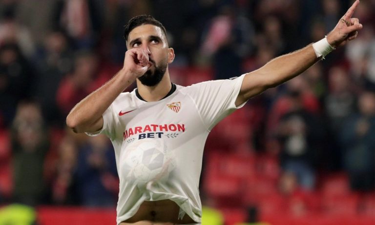 Από τη Σεβίλλη στη Χοφενχάιμ με ποσό-έκπληξη ο Νταμπούρ (pic)