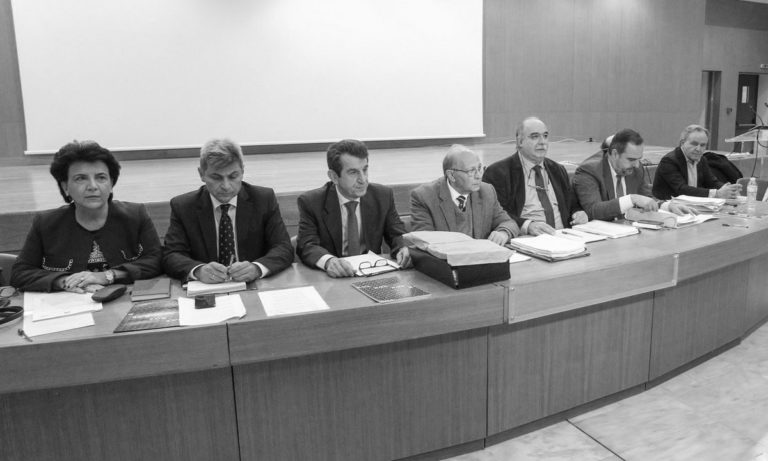 ΠΑΟΚ: «Το σκεπτικό της Αυγενάκειας επιτροπής αγνοείται, οι απίθανοι συμμορίτες περιμένουν τηλέφωνο»