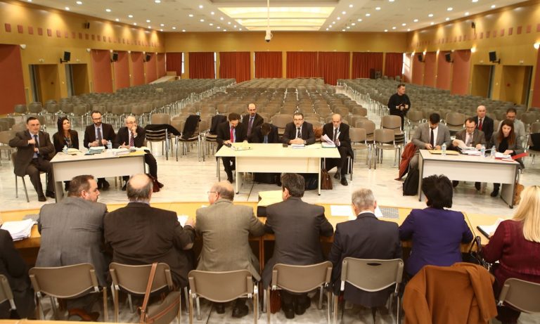 Διακοπή στην εκδίκαση της υπόθεσης «Ξάνθης – ΠΑΟΚ»!