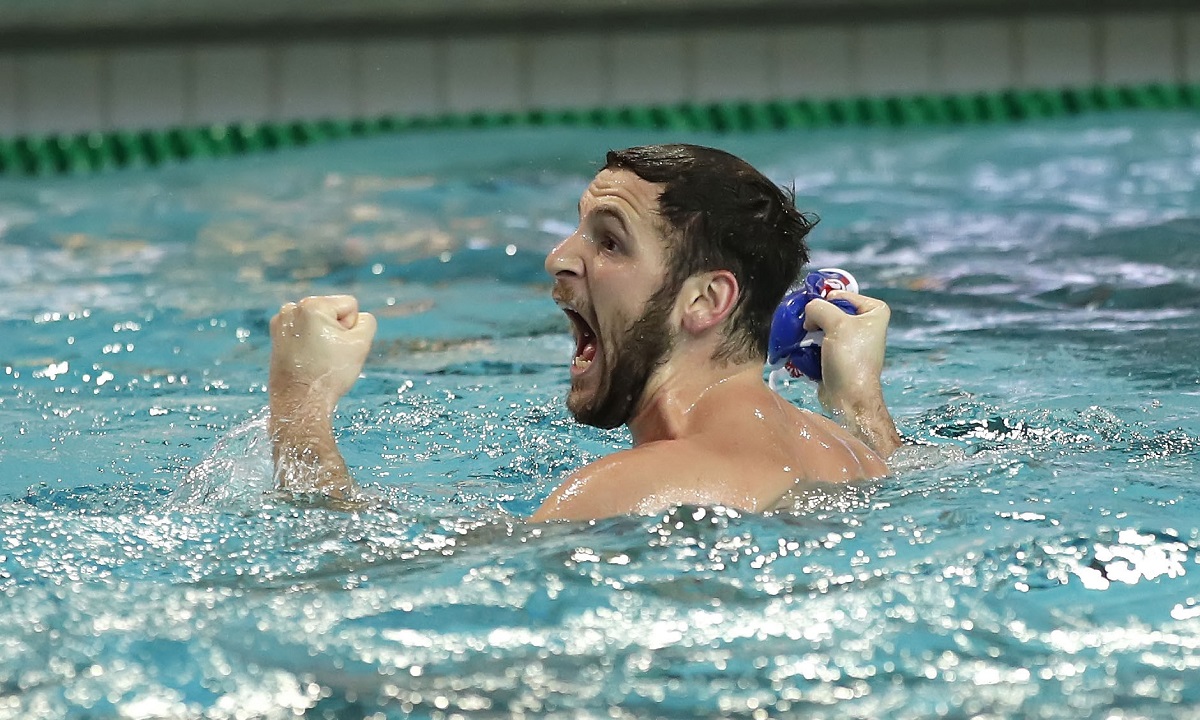 Ρουμανία- Ελλάδα 7-14: Προκρίθηκε στην οκτάδα η Εθνική