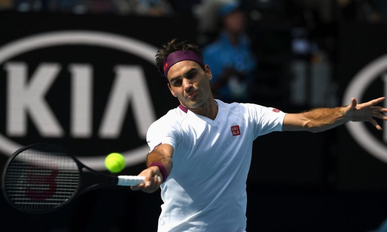 Australian Open: Τρομερή ανατροπή-πρόκριση του λαβωμένου Φέντερερ! (vid)