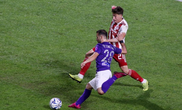 Ολυμπιακός – Άρης: Το κανάλι που θα μεταδώσει το ντέρμπι