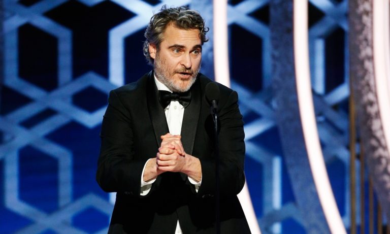 Χρυσές Σφαίρες 2020: Οι μεγάλοι νικητές της βραδιάς