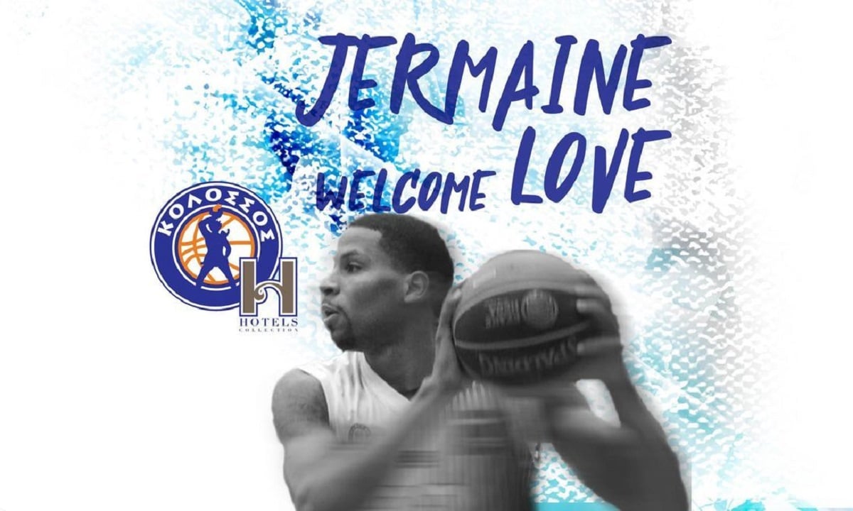 Κολοσσός Ρόδου: Δικός του ο Λοβ!