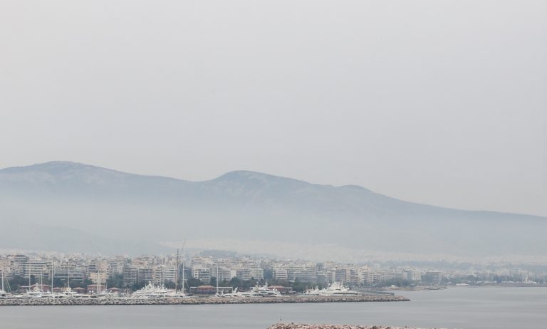 Καιρός 23/1: Η πρόγνωση της ΕΜΥ