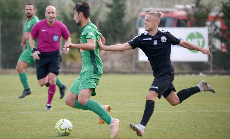 Super League 2: Ντέρμπι σε Λάρισα, Δράμα και Ριζούπολη