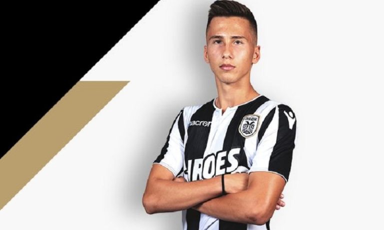 Γιάννης Καράκουτης: Πως ο Ολυμπιακός τον… έκλεψε από τον ΠΑΟΚ