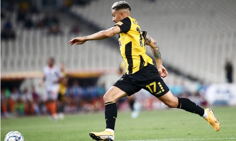 Κλωναρίδης: Ψάχνει ομάδα και μάνατζερ!