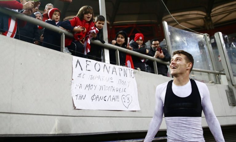 Ολυμπιακός: Έδωσαν Κούτρη για να κρατήσουν Γκιλιέρμε!