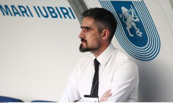 Νίκος Λυμπερόπουλος: Αποστροφή για το επάγγελμα του μάνατζερ
