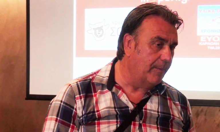 Μπιμπισίδης: «Καλή προσθήκη ο Ντουρμισάι – Έτσι θα νικήσει ο Άρης τον ΠΑΟΚ»