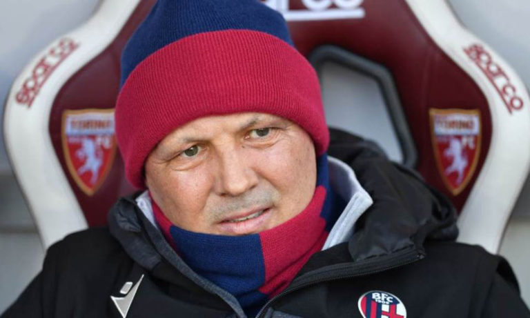 Μιχαΐλοβιτς: «Για την ώρα κερδίζω τη μάχη»