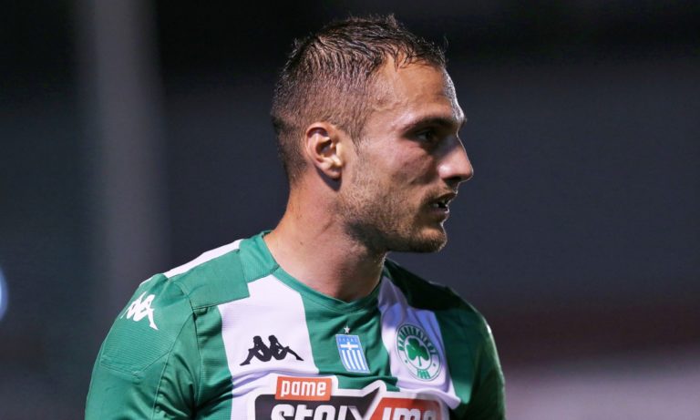 Παναθηναϊκός: Προς Ορλεάν ο Γιοάν Μολό