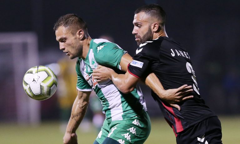 Παναθηναϊκός οριστικό! Εκεί πάει δανεικός ο Μολό (vid)