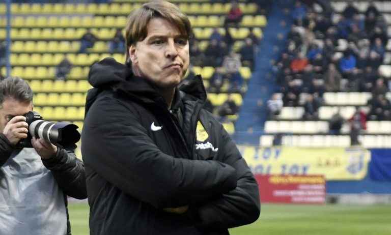 Ένινγκ: «Δεν μπορώ να καταλάβω τι συμβαίνει, η κουλτούρα μου είναι διαφορετική» (vid)