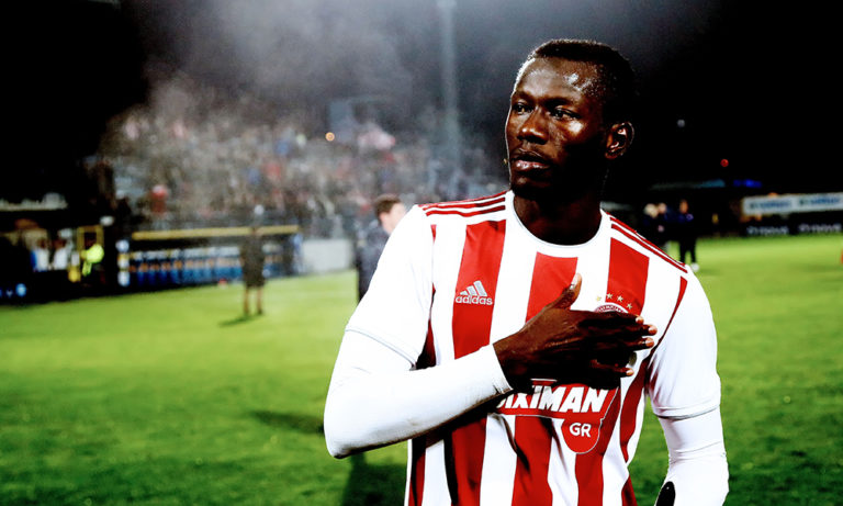 Ολυμπιακός: Γίνεται «παιχνίδι» με Καμαρά και χαφ!