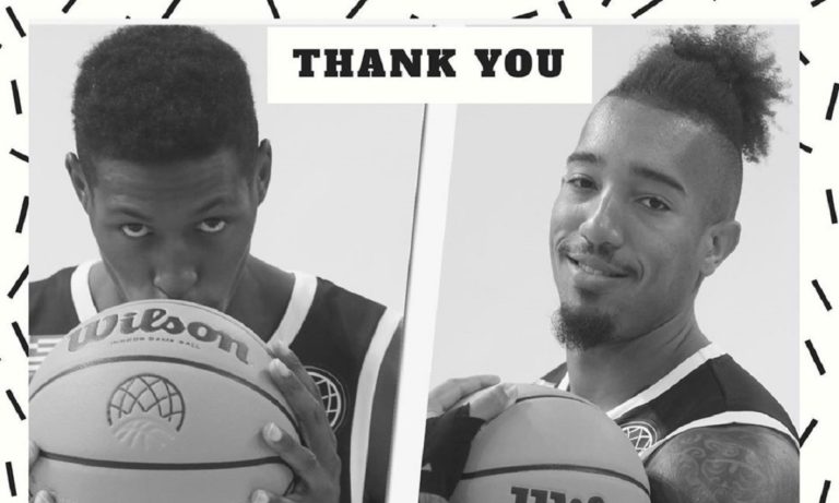 ΠΑΟΚ: Το… αντίο στους Γουίγκινς- Νόουλς (pic)