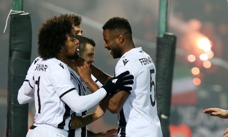 ΠΑΟΚ: Με σημαντικές απουσίες κι ένα απρόοπτο κόντρα στον Αστέρα