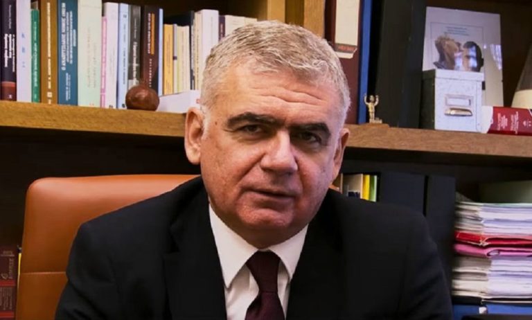 Περάκης: «Η απόφαση της ΕΕΑ για υποβιβασμό, είναι δεσμευτική»