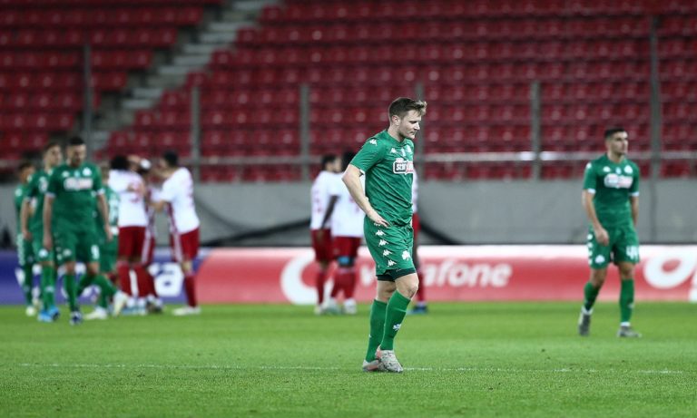 Τόσο μπορεί σε όλα…