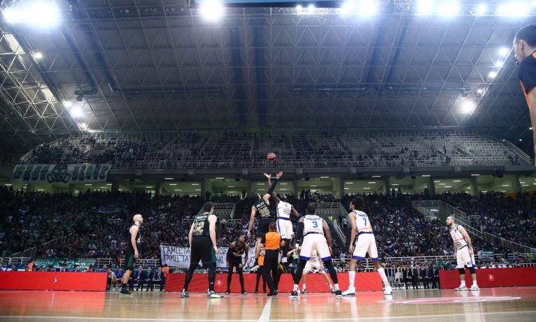 Βαλένθια – Παναθηναϊκός: Το κανάλι της αναμέτρησης