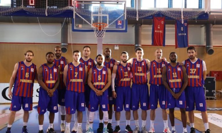 Πανιώνιος: «Όλοι στο γήπεδο για την Ρενάτα»