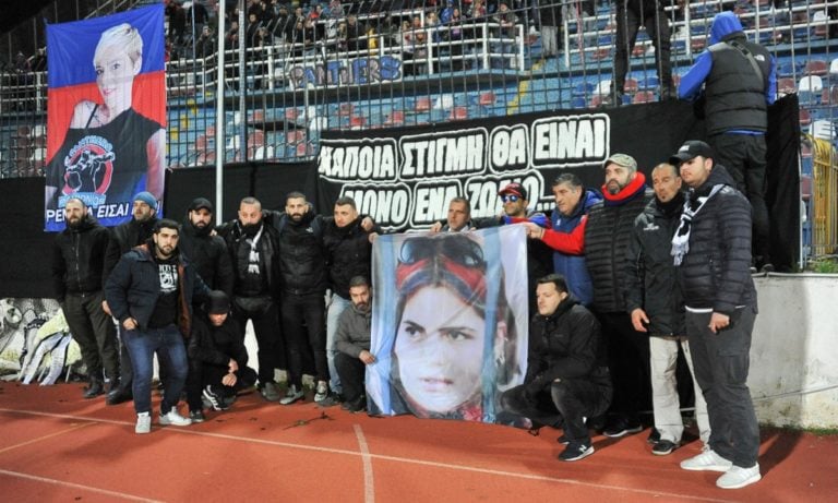 Πάνθηρες: «Η Κρητική λεβεντιά βρίσκεται στο πέταλό σας»