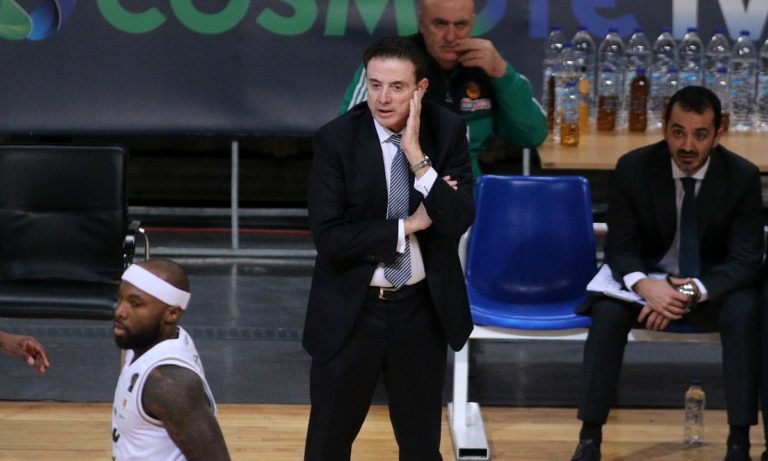 Πιτίνο: Οι κρυμμένοι «σκελετοί» στην ντουλάπα του Ρικ