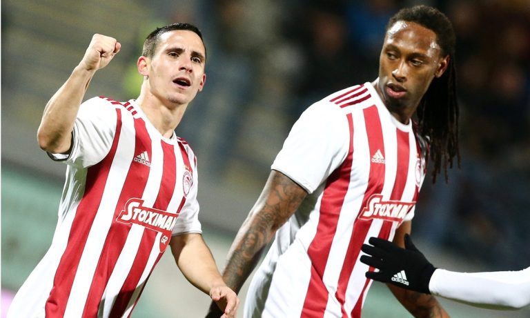 Μετά τον Ποντένσε, ο Ολυμπιακός θα πουλήσει και ακριβότερα! (vids)