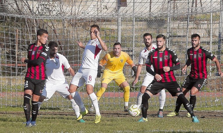 Καλαμάτα: Προτάθηκε ο Δημήτρης Πολίτης