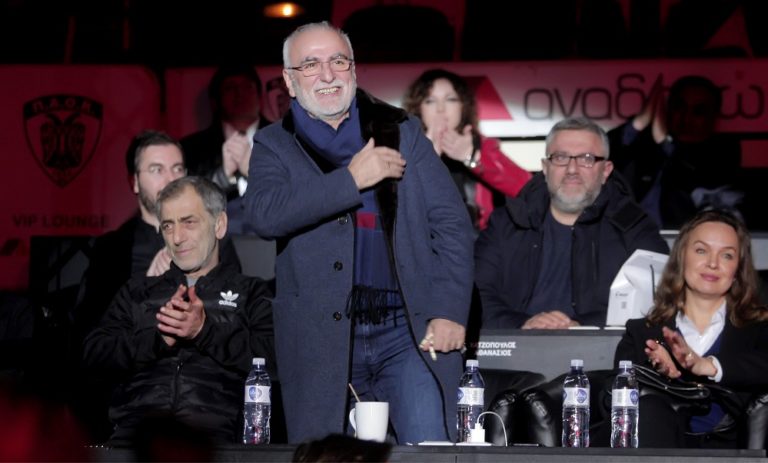 Σαββίδης: Η Ροστόφ του επιστρέφει 2,2 εκ. ευρώ!