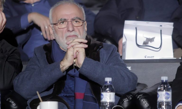 «Η Φορταλέζα επιβεβαίωσε τις επαφές με Σαββίδη»