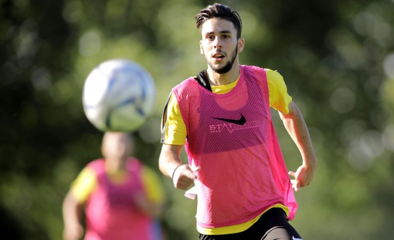 Άρης: Πληρώνει τα τροφεία για Τσαγκαλίδη