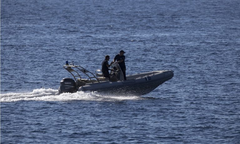 Παξοί: Τραγωδία με νεκρούς πρόσφυγες!