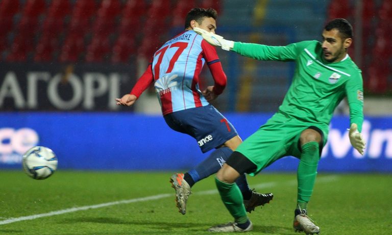 Θεοδωρόπουλος: Η ξεχωριστή αναφορά και η μεταγραφή