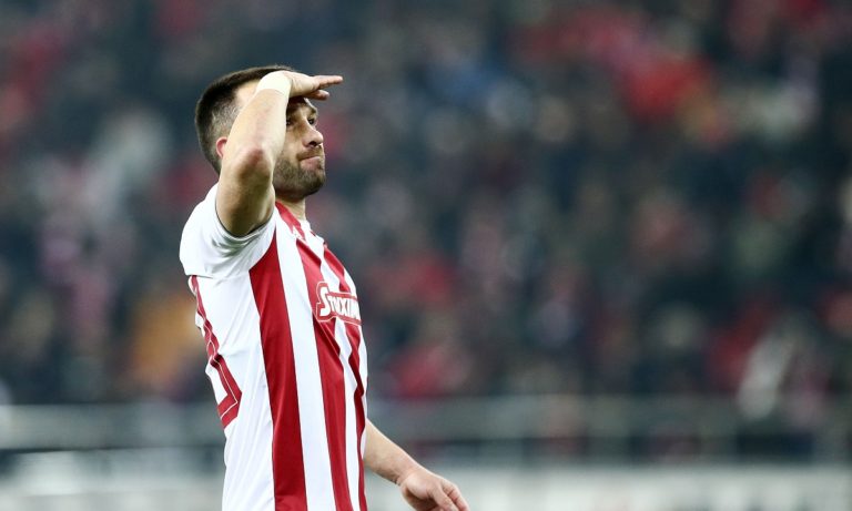 Βαλμπουενά: Ματιέ, σε ευχαριστούμε!