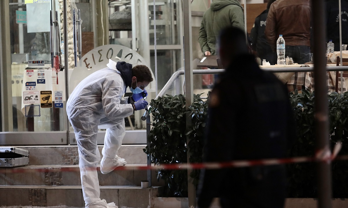 Μακελειό στη Βάρη (updated) – Δύο νεκροί! Σκηνικό… «Φαρ Ουέστ» (vid)