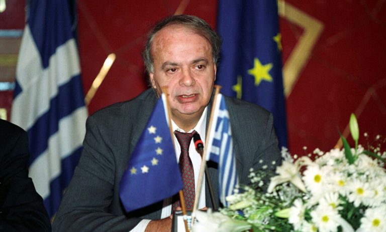 Σαν σήμερα (25/1, 1998): Ο Γιώργος Βασιλακόπουλος αναλαμβάνει την προεδρία της ΕΟΚ