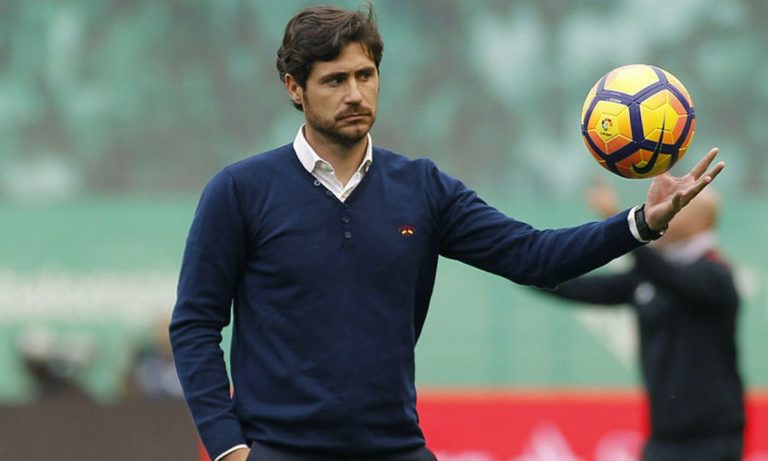 Βίκτορ Σάντσεθ: Την… πάτησε με βίντεο όπου εμφανίζεται γυμνός