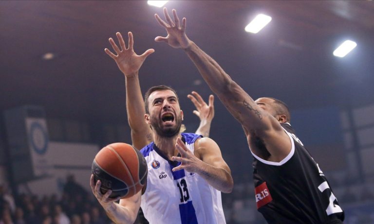 Ηρακλής: Απρόοπτο της τελευταίας στιγμής με τον Ζάρα