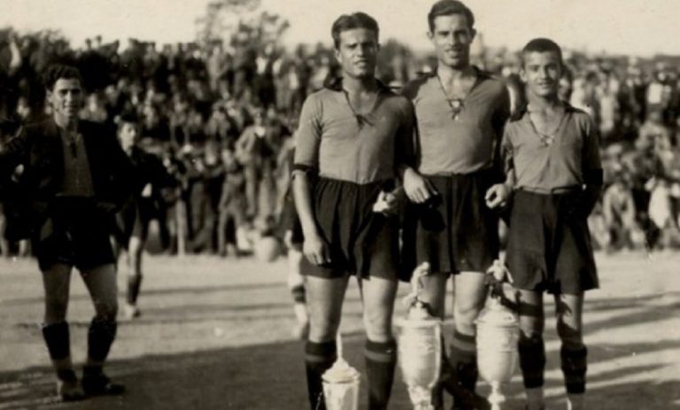 Σε λίγο θα τον κυνηγήσουν και για αντικανονική συμμετοχή του… Βικελίδη