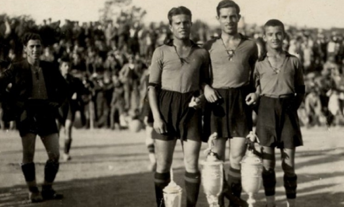 Σε λίγο θα τον κυνηγήσουν και για αντικανονική συμμετοχή του… Βικελίδη