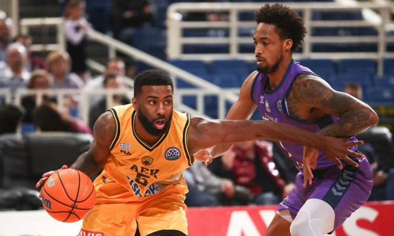 Μπούργκος – ΑΕΚ: Με τον Νίκο Ζήση για τη νίκη