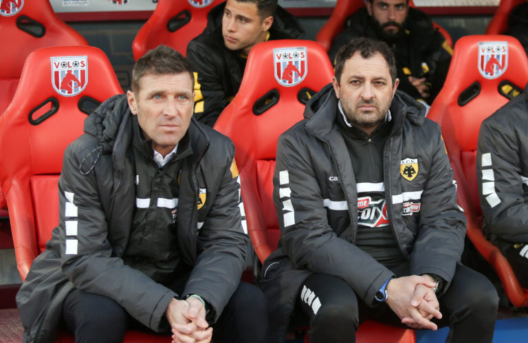 Καρέρα: «Απέδειξε ότι μπορεί να βοηθήσει ο Σιμάνσκι»