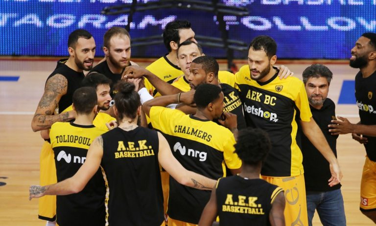 Mπούργκος – ΑΕΚ: Το κανάλι του παιχνιδιού