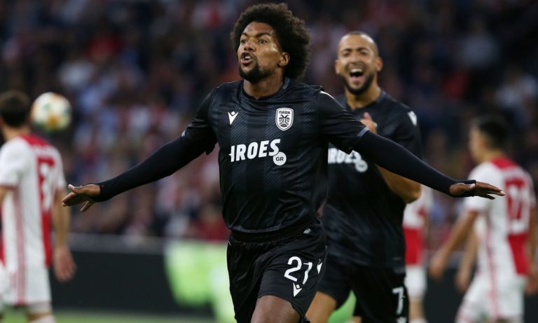 Διεθνής στα 31 του χρόνια ο Μπίσεσβαρ!